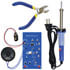 AK-100,Educational,Practice Soldering Kit with Soldering Iron