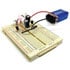 KIT-GSE BUNDLE,Educational,Component Bundle for Getting Started with Electronics Book