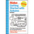 9781449363338,Books,Make: Getting Started with Arduino, 3rd Edition