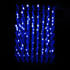 CJKIT-20817-NO UNO,Optoelectronic,Blue 8x8x8 LED Cube Without Arduino Uno