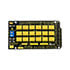KS0006,Accessories,Keyestudio MEGA Sensor Shield V1 MEGA (Arduino-Compatible)