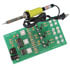 JESC-CS5,Audio,Color Organ Super Combo with Iron and Cutters