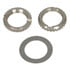 M6HDWR,Hardware Assemblies,Mounting Hardware Assembly M6x0.5 Thread