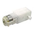 GM3,DC Gearhead,3V-12V GM3 Plastic Geared Motor