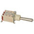 ET07-S-D1-SA-KE,Toggle,SPDT ON-OFF-MOM Toggle Switch 400mA 20V