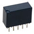 TN2-4.5V,Miniature,Slim Polarized Relay DPDT (2 Form C) 1A 4.5VDC Coil Through Hole