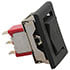 7107J16ZQE2,Rocker,Rocker Switch SPDT ON-OFF-MOM 5A 120VAC 28VDC Panel Mount Snap-In
