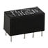 MT2 C93404,Power,Telecom Relay DPDT 48V (2 Form C) 20x10mm Through Hole