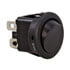 RRA22H3BBBNN,Rocker,Round Rocker Switch ON-OFF SPST 0.187" QC 10A@125VAC 8A@250VAC