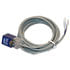 QS18-05N-1,Proximity,Inductive Proximity Sensor Switch NPN-DC Normally Open 18x18mm Square
