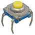 KSA0M511,Tactile,Tactile Pushbutton Switch SPST-NO (without Cap) 50mA 32VDC