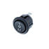 RA1-1F-DC-2-B-5,Rocker,Round Rocker Switch SPDT ON-OFF-ON 10A 28VDC Printed Actuator Snap-In Panel Mount 0.187 Quick Connect