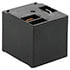 JTV1AG-TMP-12V ,Power,General Purpose Relay SPST-NO (1 Form A) 12VDC Coil 30A Through Hole Quick Connect