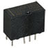 2-1462034-6,Miniature,DIP DPDT Relay 2A 8882 Ohms