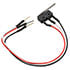 BSM2-0508-13-LEADS,Snap,SPST Basic Subminiature Switch with Breadboard-Ready Wire Leads
