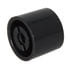 894102000,Accessories,Black Round Concave Push Button Switch Cap