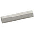 8428,Spacers & Standoffs,Hex Standoff Spacer 1/4" Hex Female/Female 6-32 Thread 1.25" Length Aluminum