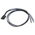 DC3CM3AA,Snap,DC Subminiature Switch SPDT 100mA 250VAC
