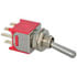 108-2MD1T1B1M1QE,Toggle,DPDT ON-ON Subminiature Toggle Switch