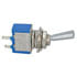 1055-TA2120-EVX,Toggle,Miniature Toggle Switch SPST OFF-ON 6A 125VAC