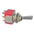 103-6165-EVX,Toggle,Miniature Toggle Switch DPDT ON-OFF-ON 5A 125VAC