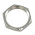 31-5652,Hex Nuts,Connector Accessories Hex Nut 1/2''-28UNF for BNC Bulkhead PCB Receptacle Nickel
