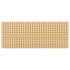 SB300,Proto Boards,SB300 Solderable PC Board 1 Sided PCB Matches 300 Tie-Point BB300 Breadboards