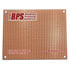 ST2,Proto Boards,Prototyping Circuit Board 1209 Hole Traditional Stripboard Pattern 80x100mm