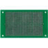 PCB-463-R,Proto Boards,Protoboard 2-7/16X4-1/8 Plated Thru Pad/Hole 674 Holes