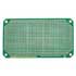 2851PCB-R,Proto Boards,Prototype Builder 3.1" X 5.5" PCB Epoxy Glass 0.062" Thick 0.1" Hole Spacing 0.08" Pad Size