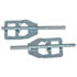 37003000,Plastic,Screw Clamp for Screw-Fitting Enclosure