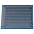 PB-1931,Proto Boards,PT Series Prototyping Board 7 Power Buses 6.0" L x 4.9" W .0625'' thick