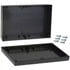 193-BK,Plastic,9.5 LENGTH MODEL 193 ENCLOSURE