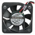 AD0405MB-G76-LF,1.60" (40mm),5 Volt DC 40mm Brushless Tubeaxial Fan