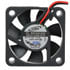 AD0412HB-G70(T),1.60" (40mm),12VDC Tubeaxial Fan 40x40x10mm 6.7 CFM