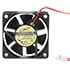 AD0612LB-D70GL,2.36" (60mm),Fan 60x60x15mm 12 Volt DC Brushless Tubeaxial 12.3 CFM Ball Bearing
