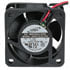 AD0412LB-C50,1.60" (40mm),12 Volt DC 40mm Brushless Tubeaxial Fan