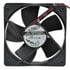 AD1212MB-Y51,4.68" (120mm),12V DC Brushless Tubeaxial Fan 120x120x32mm 99 CFM