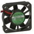 KDE1204PFVX11.MS.A,1.60" (40mm),12 VDC 0.15A 1.8W 8500RPM 40mm Fan
