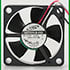 AD3505LB-G53,1.40" (35mm),Tubeaxial Fan 35x35x10mm 5VDC Brushless Ball Bearing (3) 5.5" Wires (speed sensor) 5.3 CFM