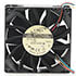 AS12048HB389BOOOCL,4.68" (120mm),Tubeaxial Fan 120x120x38mm 48VDC Brushless Ball Bearing (4) 12" Wires (speed sensor+PWM) 228 CFM