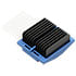 INL23001-13/1.7BU+T725,Passive Heat Sinks,Platefin Heat Sink BGA 23mm Aluminum Top Mount Clip-On
