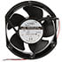 AD17212LB5151MD(0CW),6.77" (172mm),12 VDC Brushless Fan 172x151x51 mm