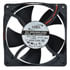 AD1324VB-F51,5.00" (127mm),24 VDC Brushless Ball Fan 127x127x38 mm