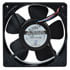 AD1248HB-F5B(N),4.68" (120mm),48 Volt DC Brushless 120mm Fan