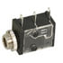 35RAPC2AV,Audio/Video,3.5mm Right Angle Female Mono Audio Connector 3 Terminal
