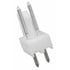 22-23-2021,.100" (2.54mm) Series,Connector Wire to Board Header 2 Position 2.54mm Solder Straight Thru-Hole (Color may vary)