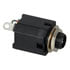 N111,Audio/Video,1/4" 2-Conductor Enclosed Phone Jack