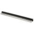 67997-472,Breakaway Headers,72 Pin Double Row Vertical Male Pin Header