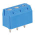 OSTTC032162,Screw Terminal Blocks,Terminal Block Header 3 Position Top Screw 0.200" (5.08mm) PC Pins